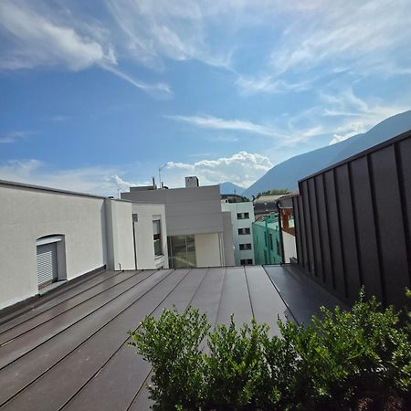 Sweet Piccolino Apartamento Merano Exterior foto