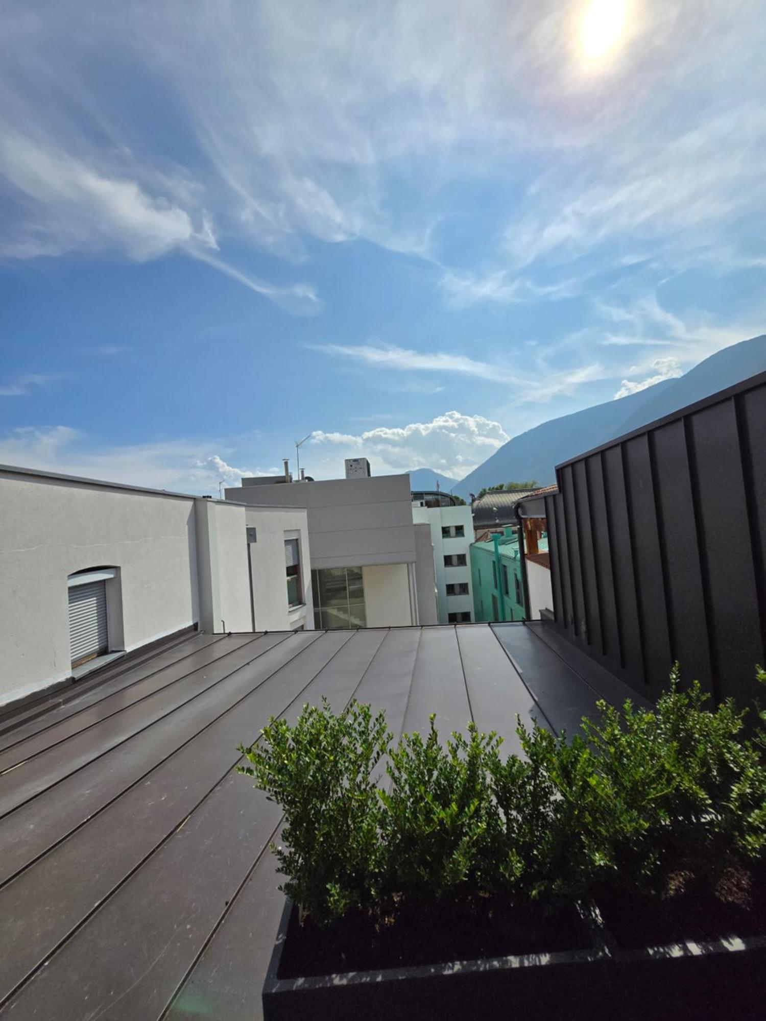 Sweet Piccolino Apartamento Merano Exterior foto
